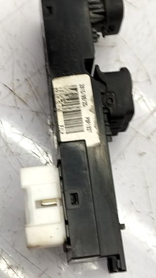 MANDO ELEVALUNAS DELANTERO IZQUIERDO HYUNDAI I30 STATION WAG