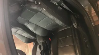 Ford Mustang Fastback 5.0 Ti-VCT GT 2016