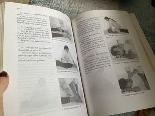 Tao Shiatsu-Medicina de Vida Siglo XXI