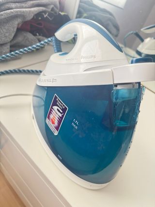 Plancha Vapor Philips PerfectCare Viva 1.7L