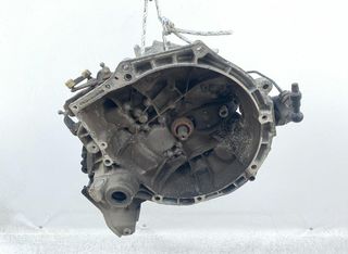 Caja de cambios CITROËN C3 I (2002-2010)