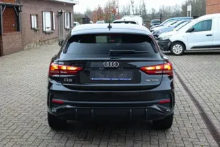 Despiece Audi Q3 2021