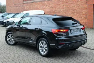 Despiece Audi Q3 2021