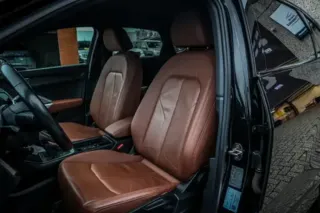 Despiece Audi Q3 2021