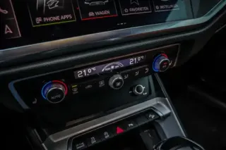 Despiece Audi Q3 2021