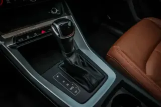 Despiece Audi Q3 2021