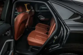 Despiece Audi Q3 2021