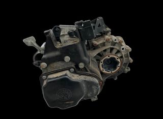 Caja de cambios SEAT IBIZA IV (6J, 6P) (2008-2017) [184,980 Km]