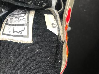 Patines en línea talla 40