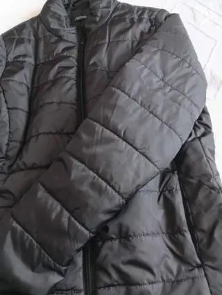 Chaqueta acolchada In Extenso Talla M