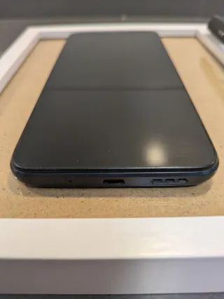 Xiaomi Redmi 9AT 32GB Negro Batería 5000mAh