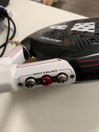 Pala Padel Adidas Metalbone