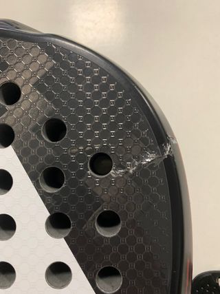 Pala Padel Adidas Metalbone