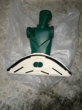 Vorwerk snodo snodabile