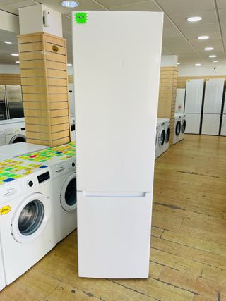 Frigorífico Combi Balay 2mts - Como nuevo