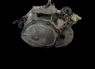 Caja de cambios CITROËN C3 II (2009-2016)