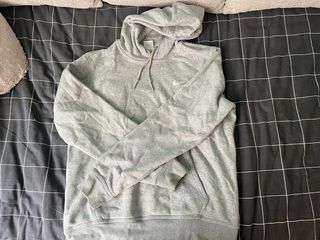 Sudadera Nike Gris