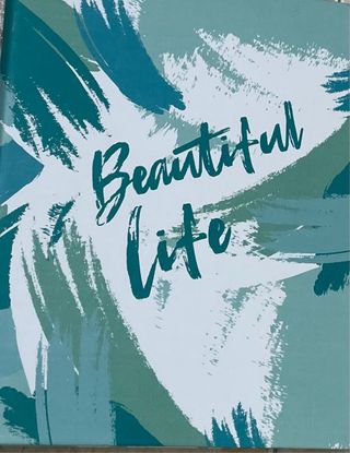 Álbum para fotos Polaroid