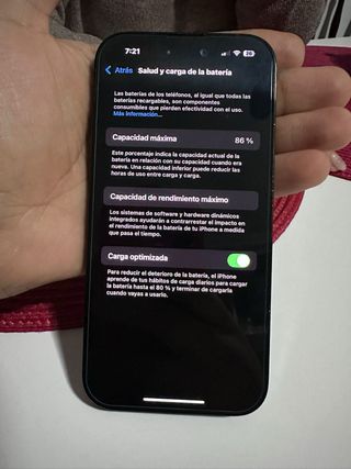 iPhone 14 Pro 128GB Space Gray