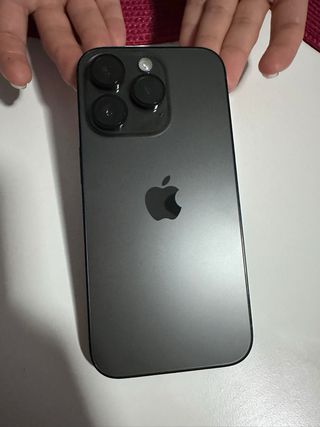 iPhone 14 Pro 128GB Space Gray