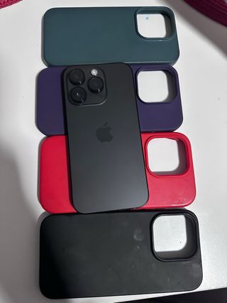 iPhone 14 Pro 128GB Space Gray