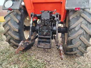 Tractor Same Jaguar 95