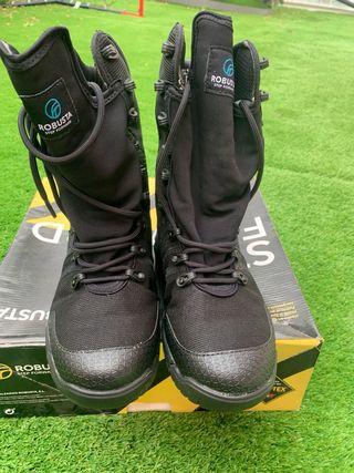 Botas Robusta Gore-Tex Talla 39