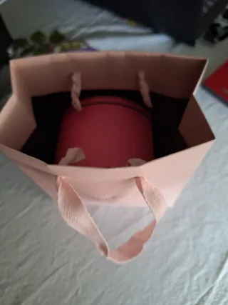 Reloj Tous Verde y Plateado