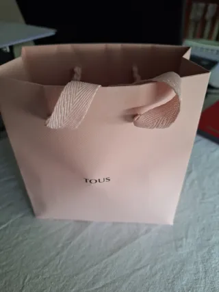 Reloj Tous Verde y Plateado