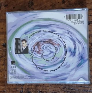 CD Nek - Lei, gli amici e tutto il resto