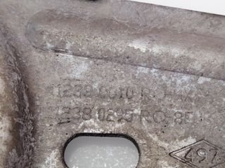 SOPORTE CAMBIO RENAULT SCENIC III