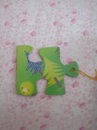 Puzzle Its Magical Ositos 36 Piezas