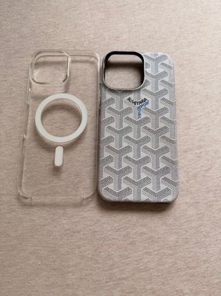 iPhone 16 Pro Max 256 GB Dorado