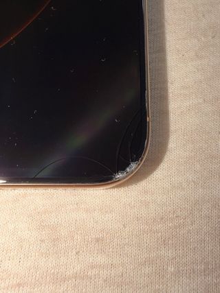 iPhone 16 Pro Max 256 GB Dorado