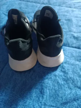 Adidas nere taglia 38