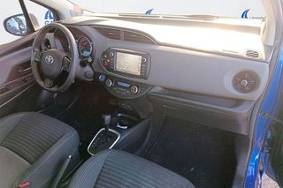 Toyota Yaris 1.5 100H Active