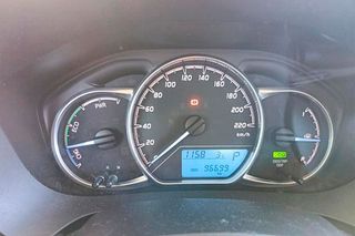 Toyota Yaris 1.5 100H Active