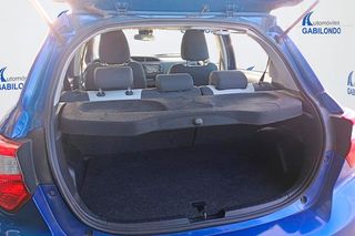 Toyota Yaris 1.5 100H Active
