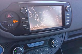 Toyota Yaris 1.5 100H Active