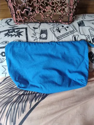 Bolso Capazo Tous Rosa Piel Serpiente