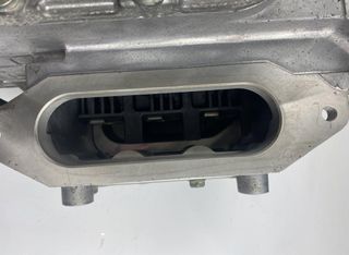 Motor NISSAN LEAF I (ZE0) (2010-2017)