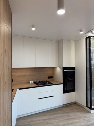 Instalacion de cocina modernas Valencia