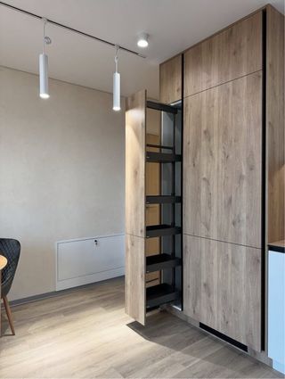 Instalacion de cocina modernas Valencia