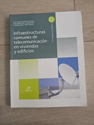 Infraestructuras comunes de telecomunicaciones ...
