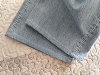 Levi's 501 Jeans Clásicos Baggy Vintage