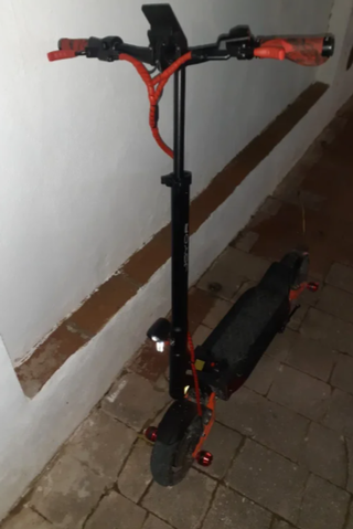 Patinete Eléctrico Potente