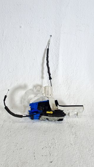 CERRADURA PUERTA DELANTERA DERECHA KIA SPORTAGE