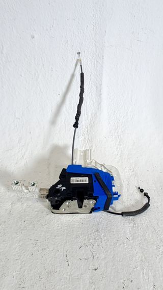 CERRADURA PUERTA DELANTERA DERECHA KIA SPORTAGE