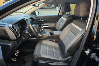 Citroen C5 Aircross 2020