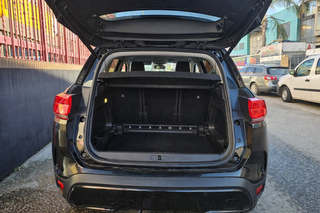 Citroen C5 Aircross 2020